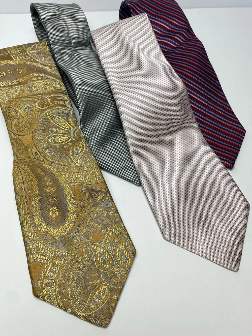 Daniel Cremieux bundle four